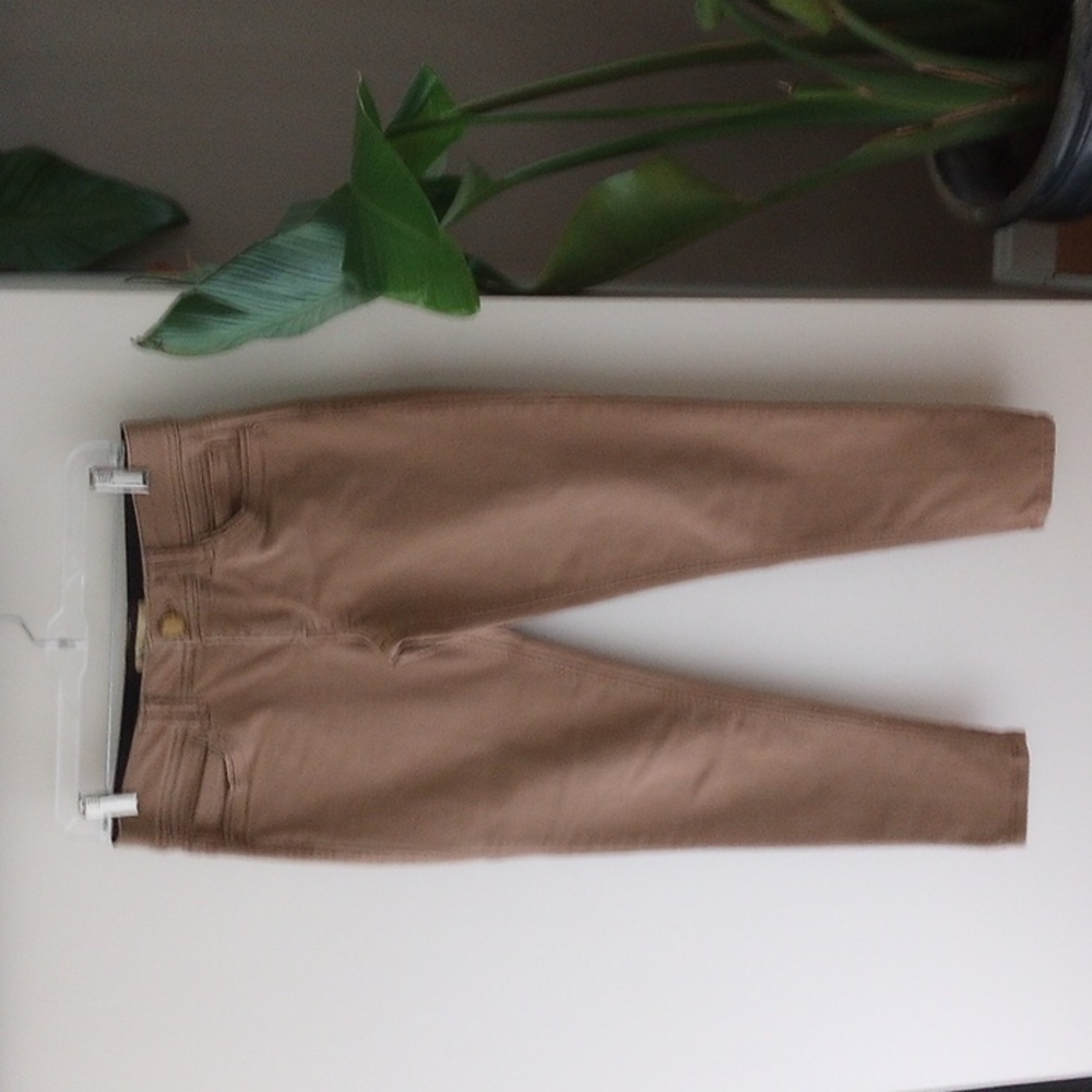 Democracy Ab Technology Jeans: Size 4. EUC.